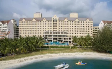 Happily Ever After At Corus Paradise Port Dickson Corus Paradise Port Dickson - Wedding Affair