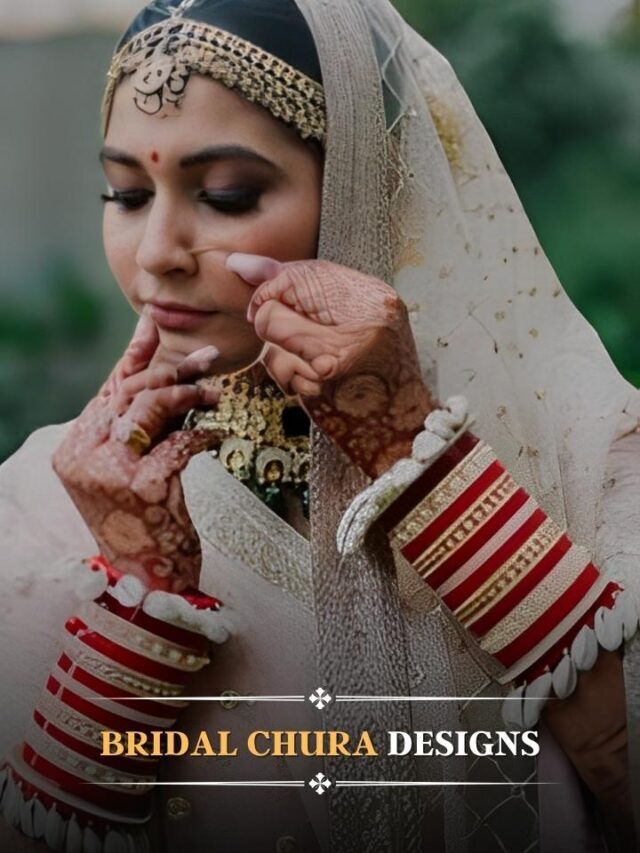 Bridal Chura Designs