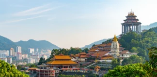 Pearl Of The Orient – PENANG Destination Wedding, Penang - Wedding Affair