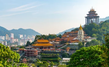 Pearl Of The Orient – PENANG Destination Wedding, Penang - Wedding Affair