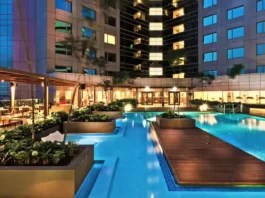 Chime Your Wedding Bells At DoubleTree Hilton Johor Bahru DoubleTree Hilton Johor Bahru