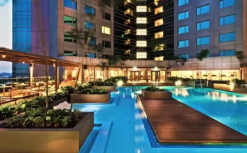 Chime Your Wedding Bells At DoubleTree Hilton Johor Bahru DoubleTree Hilton Johor Bahru