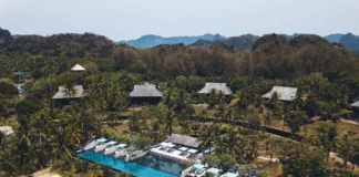 Destination Wedding At Four Seasons Resort Langkawi Four Seasons Resort Langkawi - Wedding Affair