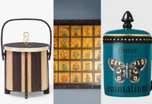 Home Bazaar: All Aboard For The New Abode Home Bazaar - Wedding Affair