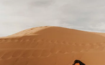 A Magician’s Paradise — Doha Honeymoon Destination, Doha - Wedding Affair