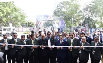 20th Year Of The Jaipur Jewellery Show Jaipur Jewellery Show - Wedding Affair