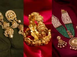 Jewellery Bazaar: The Ultimate Jewellery Collectibles Jewellery Bazaar - Wedding Affair