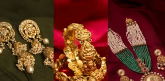 Jewellery Bazaar: The Ultimate Jewellery Collectibles Jewellery Bazaar - Wedding Affair