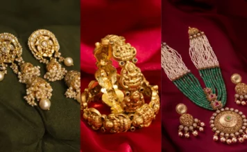 Jewellery Bazaar: The Ultimate Jewellery Collectibles Jewellery Bazaar - Wedding Affair