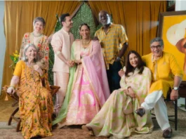 Wedding Of The Season – Masaba Gupta & Satyadeep Mishra Masaba Satyadeep Wedding - Wedding Affair