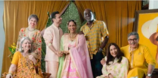 Wedding Of The Season – Masaba Gupta & Satyadeep Mishra Masaba Satyadeep Wedding - Wedding Affair