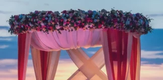 Luxurious Beach Wedding At Novotel Dona Sylvia Goa Novotel Dona Sylvia - Wedding Affair