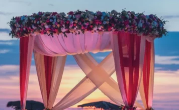 Luxurious Beach Wedding At Novotel Dona Sylvia Goa Novotel Dona Sylvia - Wedding Affair