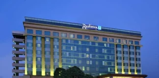 Exchange Your Wedding Rings At Radisson Blu Jaipur Radisson Blu Jaipur - Wedding Affair