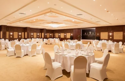 Rixos Premium Seagate Ballroom
