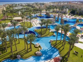 Commence Your Love Saga At Rixos Premium Seagate Rixos Premium Seagate - Wedding ffair