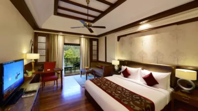 Room Ananta Udaipur