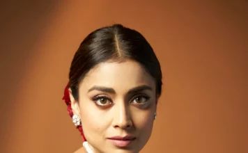 Shriya Saran — The Enchantress Shriya Saran - Wedding Affair