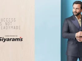 Siyaram’s: Accentuate Your Look This Festive Season Siyarams - Wedding Affair