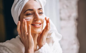 ‘Skin Cycling’ Approved Skin Cycling - Wedding Affair