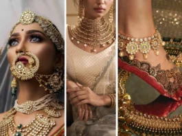 Knowing Solah Shringaar Solah Shringaar - Wedding Affair