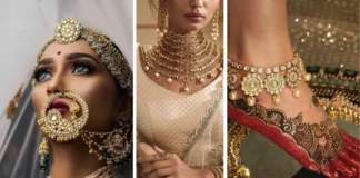 Knowing Solah Shringaar Solah Shringaar - Wedding Affair