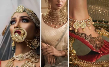 Knowing Solah Shringaar Solah Shringaar - Wedding Affair