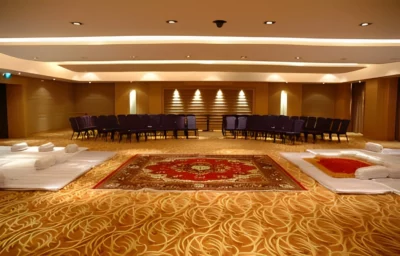 Novotel Hyderabad Convention Centre - Wedding Affair 