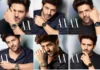 A|X Armani Exchange announces the launch of their Spring/Summer 2023 Collection with Kartik Aaryan Armani Exchange Spring Summer - Wedding Affair