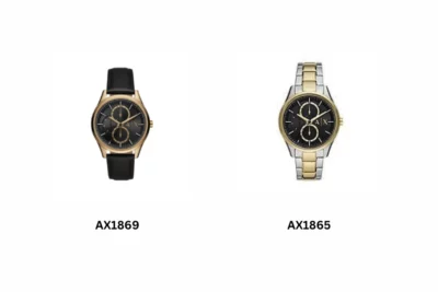 AX Watches