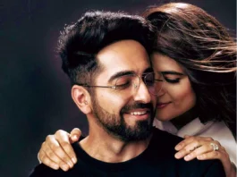 The Halves Of A Whole Ayushmann Khurrana & Tahira Kashyap Ayushmann Khurrana - Tahira Kashyap - Made For Each Other