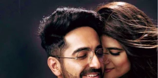 The Halves Of A Whole Ayushmann Khurrana & Tahira Kashyap Ayushmann Khurrana - Tahira Kashyap - Made For Each Other