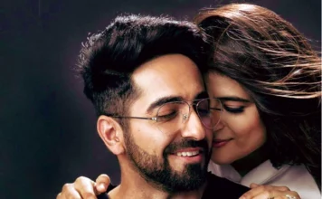 The Halves Of A Whole Ayushmann Khurrana & Tahira Kashyap Ayushmann Khurrana - Tahira Kashyap - Made For Each Other
