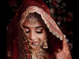 Guide to Bridal Health Regime: Healthy Ways To Keep You Calm Before Your Big Day Bridal Health Regime -Wedding Affair