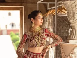 Dear Bride-To-Be, Here’s What You Must Carry In Your Bridal Lehenga Potli Bridal Lehenga Potli - Wedding Affair