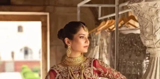 Dear Bride-To-Be, Here’s What You Must Carry In Your Bridal Lehenga Potli Bridal Lehenga Potli - Wedding Affair