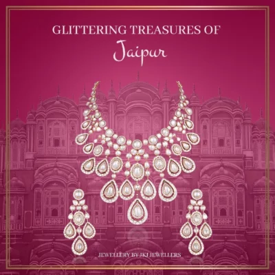 Diamond Jewellery - JKJ Jewellers