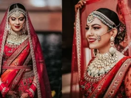 Hair Accessories To Slay Your Big Day Hair Accessories To Slay Your Big Day- Wedding Affair