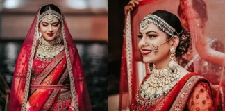 Hair Accessories To Slay Your Big Day Hair Accessories To Slay Your Big Day- Wedding Affair