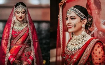 Hair Accessories To Slay Your Big Day Hair Accessories To Slay Your Big Day- Wedding Affair