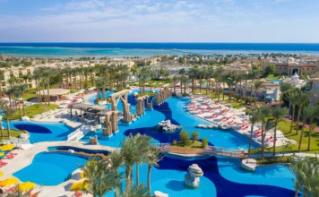 Mark Your Calendars: IMWF 2023 in Sharm El-Sheikh, Egypt! IMWF 2023 - Rixos Premium Seagate