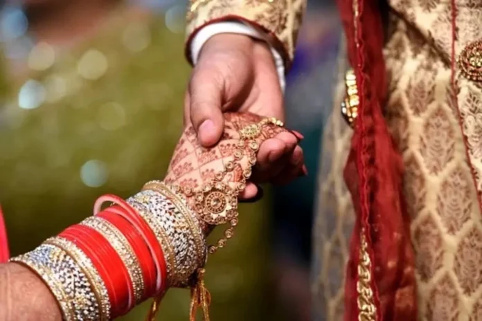 Intimate-weddings - Wedding Affair