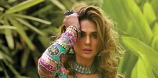 Unabashed, Untamed & Unstoppable — Jennifer Winget Jennifer Winget - Desirable Woman - Wedding Affair