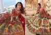 Colours You Can Adorn On Your Big Day Other Than ‘Red’ Lehenga Colors - Wedding Affair