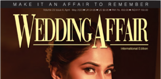 Protected: Wedding Affair Volume 23, Issue 4