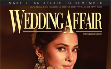 Protected: Wedding Affair Volume 23, Issue 4