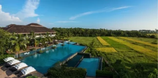 A Romantic Affair At Alila Diwa Goa Alila Diva Goa - Wedding Affair