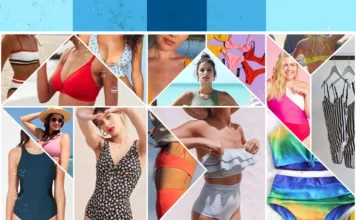 Top 5 Beach Wear: Pack For Your Honeymoon Beach Wear For Honeymoon - Wedding Affair