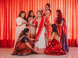 A Perfect Bridesmaid’s Checklist Bridesmaid's Checklist - Wedding Affair