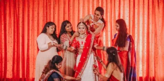 A Perfect Bridesmaid’s Checklist Bridesmaid's Checklist - Wedding Affair